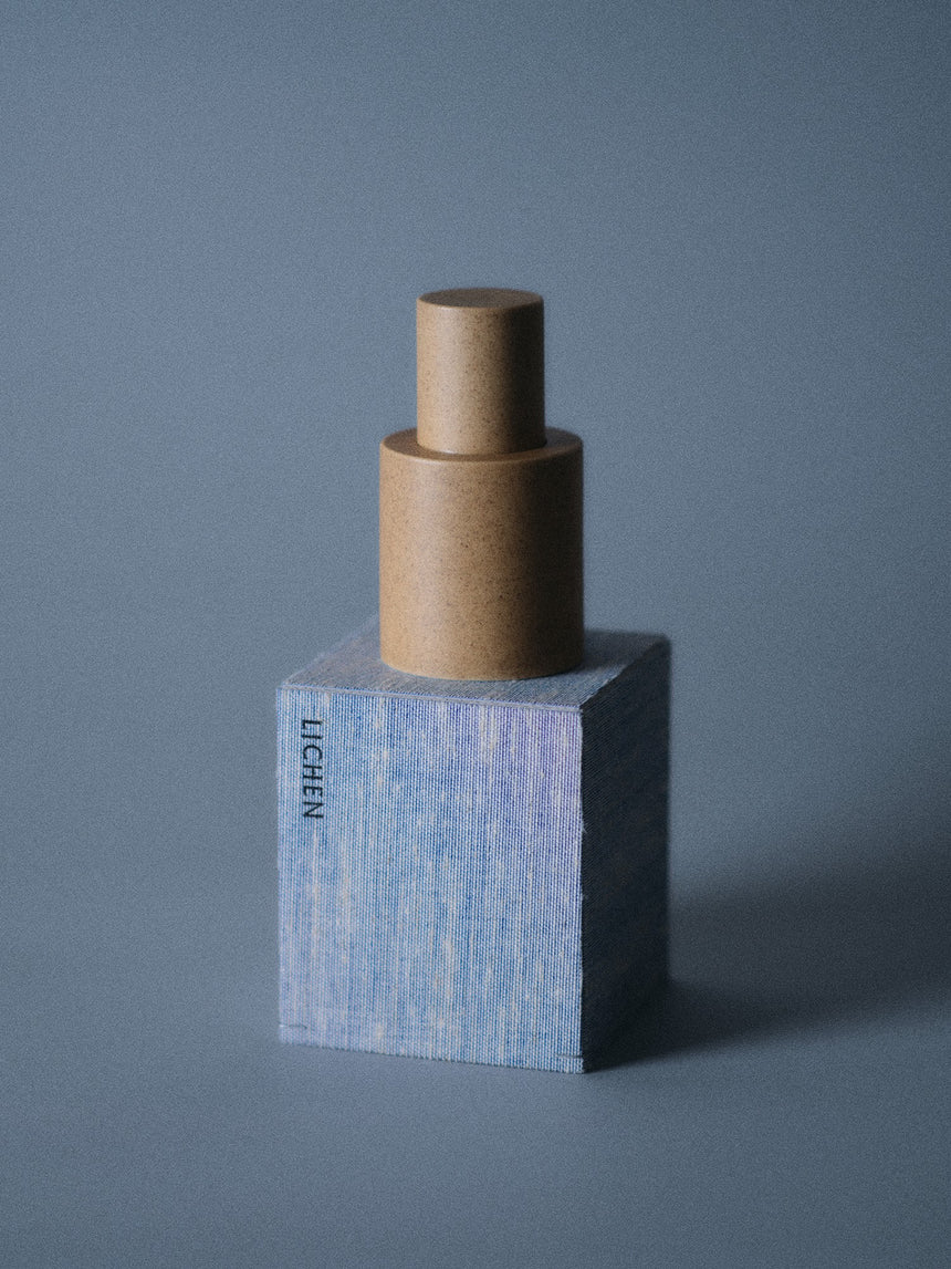 LICHEN BASE EAU DE PARFUM