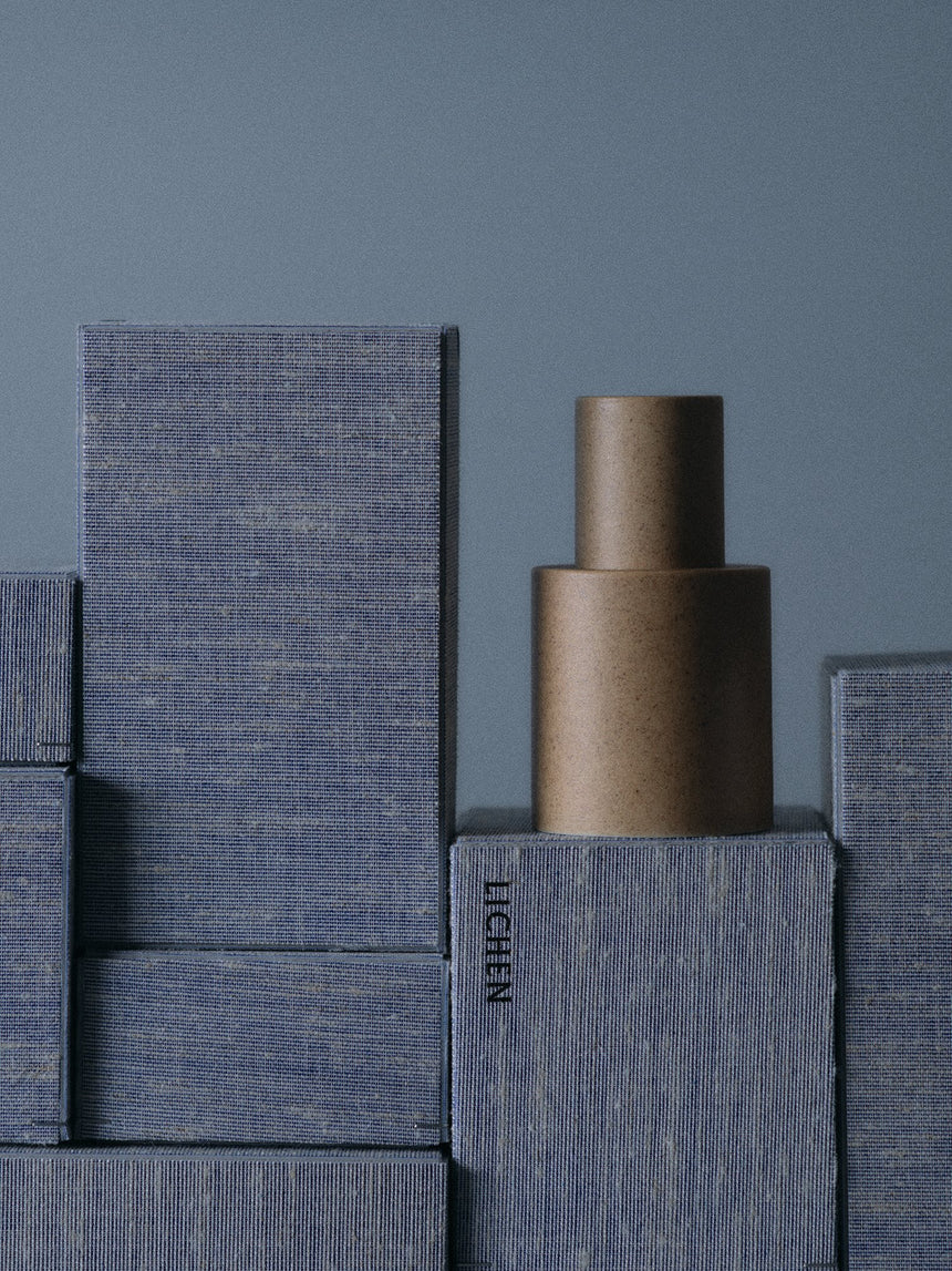 LICHEN BASE EAU DE PARFUM