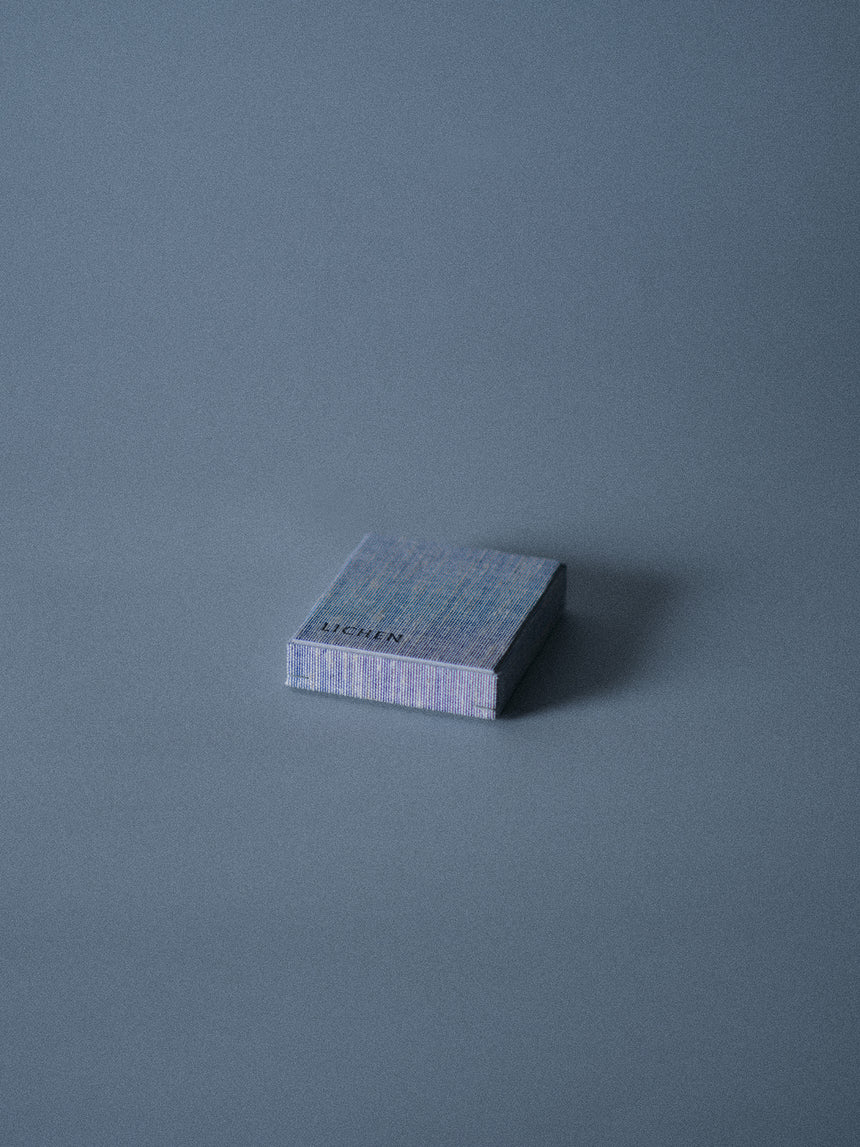 LICHEN BASE INCENSE STICKS